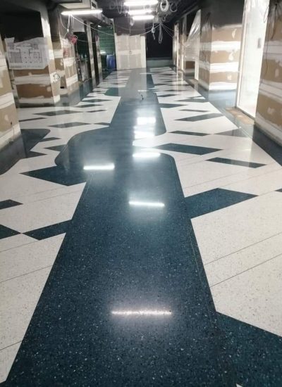 terrazzo